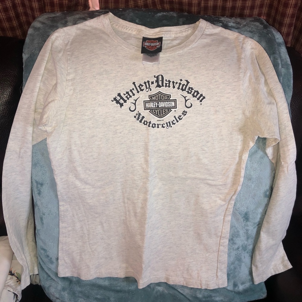 HD Long Sleeve shirt from Guam